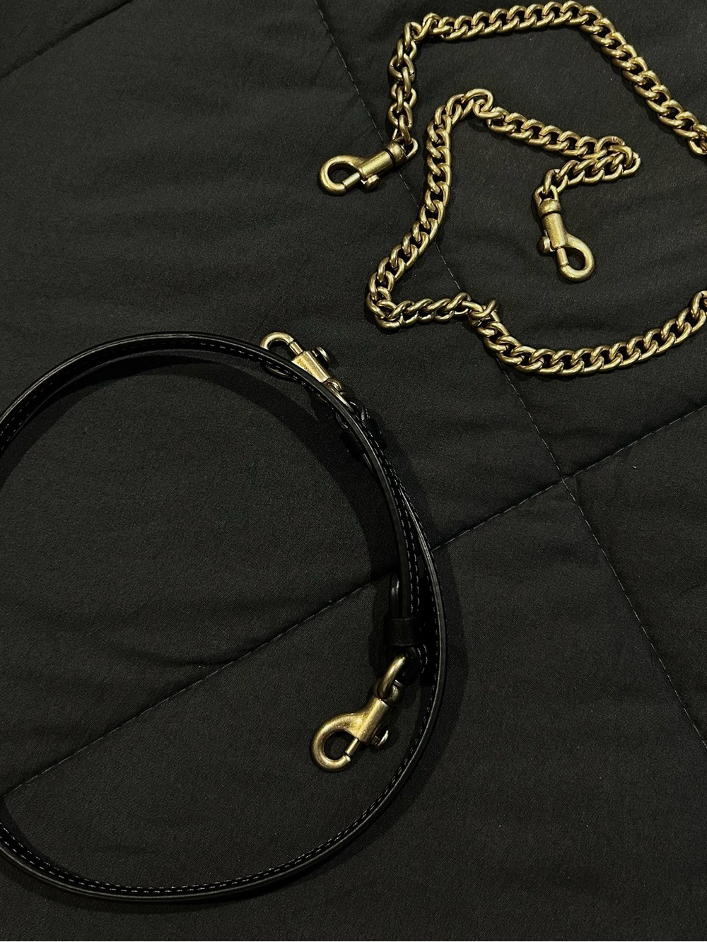COACH Waverly bag. - Picture 7 of 12